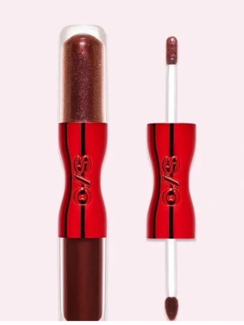O/S Lip Snatcher Gloss - Nightwalker